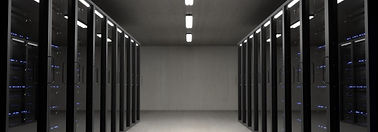 Manhattan Computer data centre